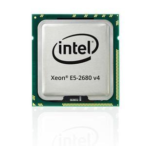 Bộ vi xử lý - CPU Intel Xeon E5 2680 v4