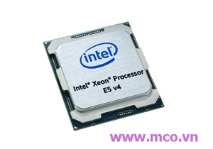 Bộ vi xử lý - CPU Intel Xeon E5-2660 v4