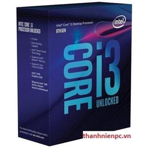 Bộ vi xử lý - CPU Intel Xeon E5-2620 V4 2.1 GHz