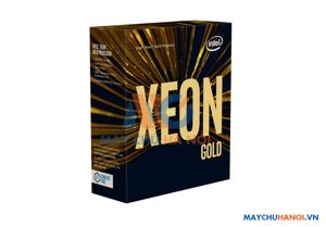 Bộ vi xử lý - CPU Intel Xeon Gold 6152 2.10GHz