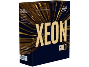 Bộ vi xử lý - CPU Intel Xeon Gold 6150 2.70 GHz