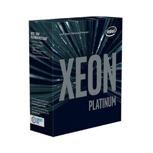 Bộ vi xử lý - CPU Intel Xeon Platinum 8180 2.50GHz