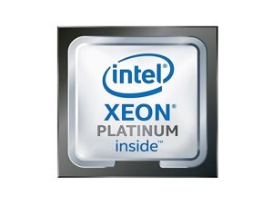 Bộ vi xử lý - CPU Intel Xeon Platinum 8168 2.70GHz