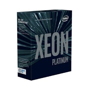 Bộ vi xử lý - CPU Intel Xeon Platinum 8274