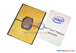 Bộ vi xử lý - CPU Intel Xeon Platinum 8168 2.70GHz