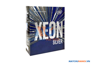 Bộ vi xử lý - CPU Intel Xeon Silver 4108