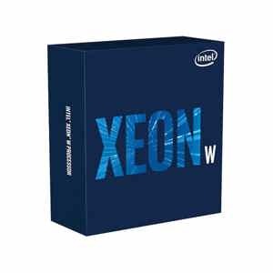 Bộ vi xử lý - CPU Intel Xeon W-1290 - 3.2 GHz, 20MB Cache