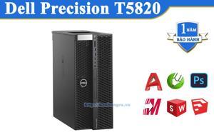 Bộ vi xử lý - CPU Intel Xeon W-2145