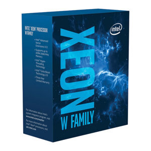 Bộ vi xử lý - CPU Intel Xeon W-2195