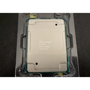 Bộ vi xử lý - CPU Intel Xeon W-3175X - 3.1 GHz, 38.5MB Cache