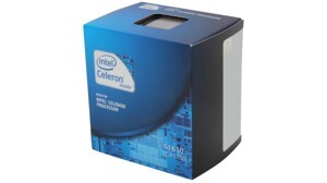 Bộ vi xử lý - CPU Intel Celeron G1610 - 2.6 GHz - 2MB Cache