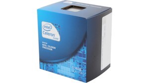 Bộ vi xử lý - CPU Intel celeron G1620 - 2.7GHz - 2MB Cache