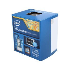 Bộ vi xử lý - CPU Intel Celeron G1840 - 2.8GHz - 2MB Cache