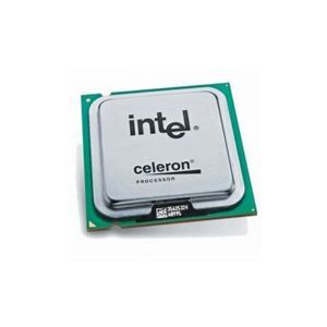 Bộ vi xử lý - CPU Intel Celeron G1840 - 2.8GHz - 2MB Cache
