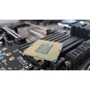 Bộ vi xử lý - CPU Intel Celeron G1840 - 2.8GHz - 2MB Cache