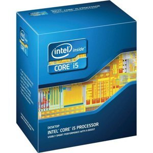 Bộ vi xử lý - CPU Intel Core i3 3250 - 3.5 GHz - 3MB Cache