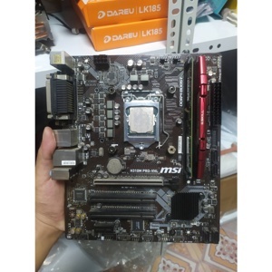 Bộ vi xử lý Intel Core I3-8100 (3.6GHZ, 6MB CACHE, 4C-4T) SK 1151-V2