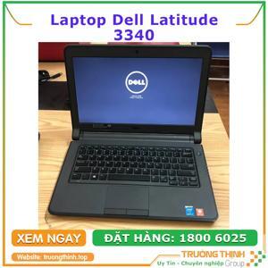 Bộ vi xử lý - CPU Intel Core i5 3340 - 3.1 GHz - 6MB Cache