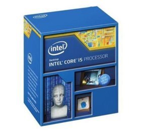 Bộ vi xử lý - CPU Intel Core i5 4440 - 3.1 GHz - 6MB Cache