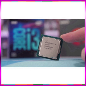 Bộ vi xử lý Intel Core I5-8400 (2.8GHZ, 9MB CACHE, 6C-6T) SK 1151-V2