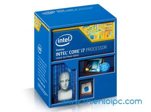 Bộ vi xử lý Intel Core i7 - 5820K 3.30GHz