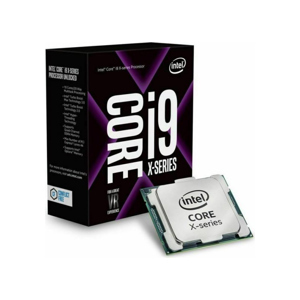 Bộ vi xử lý Intel Core i9 7900X / 13.75M / 3.3GHz / 10 nhân 20 luồng LGA2066