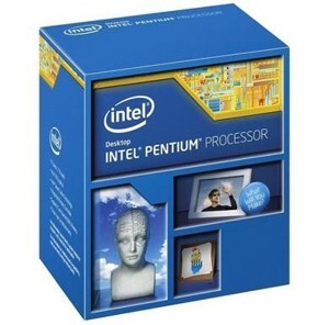 Bộ vi xử lý - CPU Intel Core Pentium G3240 - 3.10 GHz - 3MB Cache