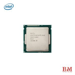 Bộ vi xử lý - CPU Intel Core Pentium G3240 - 3.10 GHz - 3MB Cache