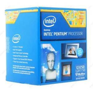 Bộ vi xử lý Intel® Pentium® G3250 3.20GHz / 3M Cache / Intel