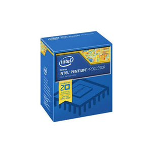 Bộ vi xử lý Intel® Pentium® G3258