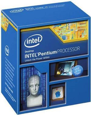 Bộ vi xử lý Intel® Pentium® G3250 3.20GHz / 3M Cache / Intel