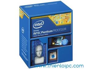 Bộ vi xử lý Intel® Pentium® G3250 3.20GHz / 3M Cache / Intel