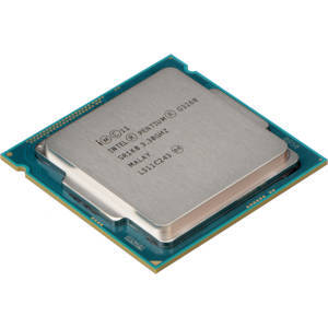 Bộ vi xử lý Intel Pentium G3260