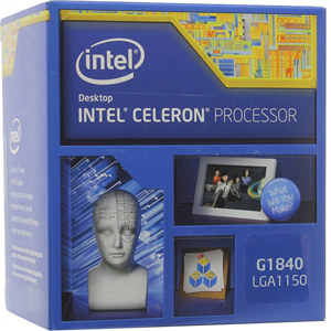 Bộ vi xử lý Intel Pentium G3260