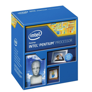 Bộ vi xử lý Intel Pentium G3260