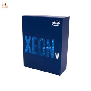 Bộ vi xử lý Intel Xeon W-1270P - CPU Intel Xeon W-1270P (3.8 GHz turbo up to 5.1GHz, 8 nhân 16 luồng, 16MB Cache, 125W)