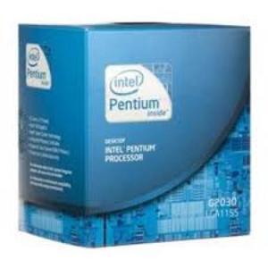 Bộ vi xử lý - CPU Intel Pentium G2030 - 3.0 GHz - 3MB Cache