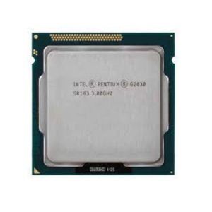 Bộ vi xử lý - CPU Intel Pentium G2030 - 3.0 GHz - 3MB Cache