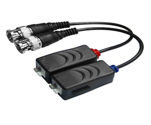 Bộ video balun 1 kênh HD Hikvision SH-UTV202-I