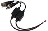 Bộ video balun 1 kênh HD Hikvision SH-UTV202-O