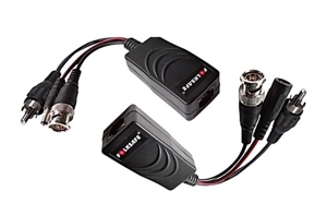 Bộ video balun 1 kênh HD Hikvision SH-UTV203-P