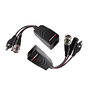 Bộ video balun 1 kênh HD Hikvision SH-UTV203-P