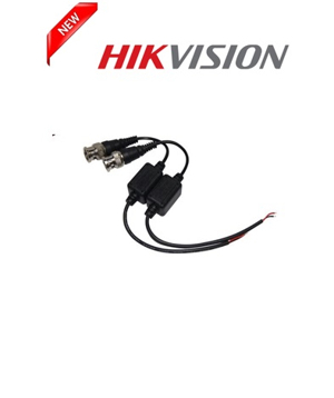 Bộ video balun 1 kênh HD Hikvision SH-UTV202-O