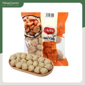 Bò viên Cầu Tre 200gr