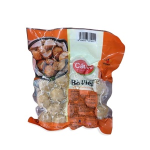 Bò viên Cầu Tre 200gr