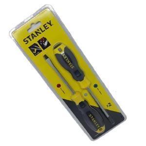 Bộ vít 2 cây Stanley STMT66670