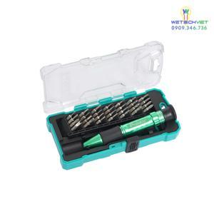 Bộ vít 30 trong 1 Pro'skit SD-9608
