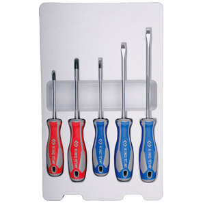 Bộ vít 5 cái hệ mét Kingtony 30115MR