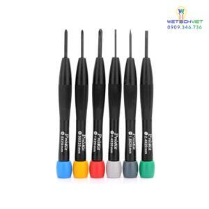 Bộ vít 6 cây chỉnh biến trở Pro'skit 8PK-2061