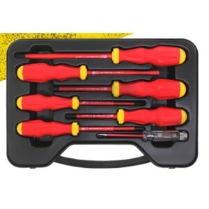 Bộ vít cách điện 7 cây Stanley 65-980